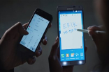 【送上10岁祝福】Samsung宣传片狂踩iPhone