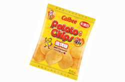 升级版重口味卡乐B登场