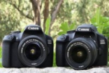 让摄影更轻松Canon1500D与3000D试用体验