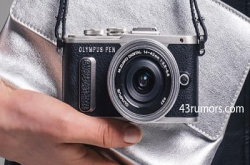 1机3镜1灯：Olympus新品规格全面曝光！