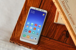 小米跌入谷底 骁龙6604＋64GB＋双摄＋快充＋4000mAh 仅1128元