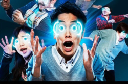 BandaiNamcoVR主题游戏馆“VRZONEProjectiCan”