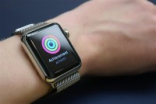 AppleWatch2有望装配摄影镜头功能更强大？
