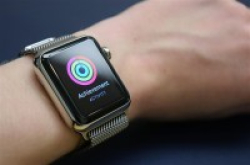 AppleWatch2有望装配摄影镜头功能更强大？