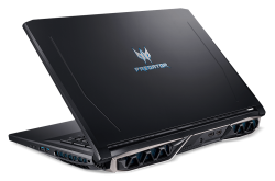 宏碁17.3吋、搭载GTX1070显卡的新怪物等级电竞笔电PredatorHelios500发表PredatorHelios300特别版同步推出