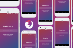 【唔好再跟踪我！(#`Д´)ﾉ】FIREFOXFOCUS隐私保护浏览器登陆Android