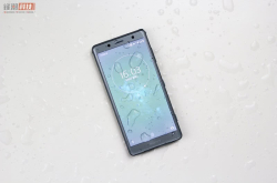 老顽童的转变：SonyXperiaXZ2Compact真机图赏