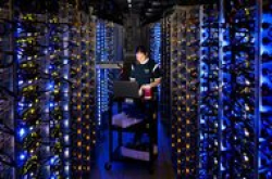 科技巨头联名促政府限制网络监听