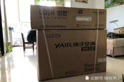 稀土压缩机＋WiFi配网＋宽电压 空调遇上智能更环保省电
