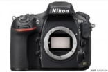 3638万像素单反NikonD810单机售17788