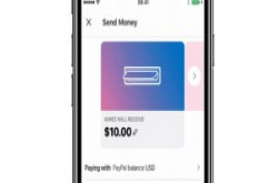 Skype行动程式更新，开放22个地区用户使用PayPal汇款