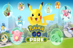 日本大型PokemonGO活动于横滨展开中现场可抓到魔墙人偶与稀有皮卡丘