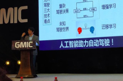 北航教授：人工智能不是无人驾驶的万能药