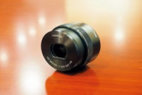 全新装璜Nikon1V3