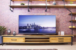 都市精英人群知音 TCL65英寸C6新剧院电视体验评测