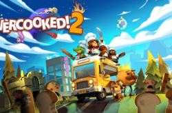 《Overcooked!2》点买先平？教你做个精明消费者