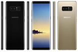 SamsungNote8拍摄规格最终会是这样！双镜头成本大增