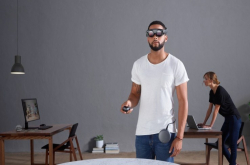 MagicLeap提前向部分开发者发货AR头显保密工作堪称严苛