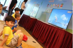 市场发展不成熟儿童家电行业难淡定？