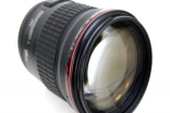 【防震加持】CanonEF135mmLIS传出