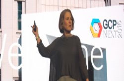 【GoogleNEXT大会直击】虚拟化女王带队，Google终于全力挥军云端