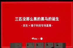 罗永浩：在座的手机厂商各位都一样 何必在发布会上装