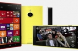 分享快乐 诺基亚Lumia 1520必不可少