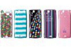 SE Xperia arc 送限量版日系 Design Case