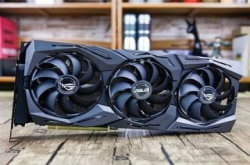 图灵一出 谁与争峰瞧一瞧各家的新一代旗舰——RTX2080ti
