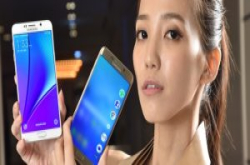 三星手机事业换将，传下一代Galaxy手机将回归传统外型设计