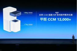畅呼吸、坚果3双重机霸 手机空净市场势头都超猛
