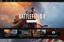 顺应民意！Battlefield新作！重返一战黄金时代！