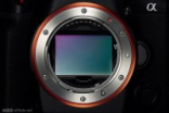 Sony明年2月推出A卡口全画幅相机？