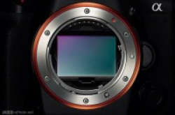 Sony明年2月推出A卡口全画幅相机？