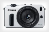 Canon2016年将把重点放在无反相机