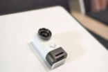Eye-Plug：插上它手机秒变3D照相机