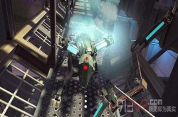 VR冒险游戏《ApexConstruct》开发探索和战斗两种玩法
