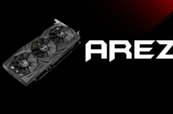 应对NVIDIAGPP反竞争计划？ASUS为AMDGPU另辟AREZ新品牌