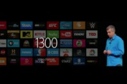 【WWDC2016】新一代tvOS秋季登场，让AppleTV更直觉好用
