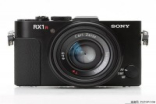 无低通全幅传感器SonyRX1R售价13395