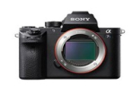 优异成像SonyA7S2单机西安售17999元