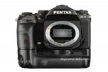 即将发表！？Pentax首部全片幅相机K-1照片现身！