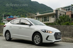 实用为先：HyundaiElantra实测！