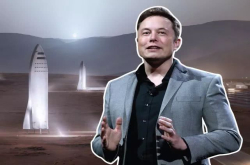 SpaceX准备一口气扩招500多人 为了筹备火星生存