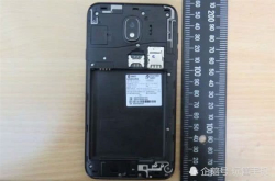 三星GalaxyJ4/J6配置曝光：可拆卸电池设计回归