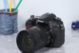 沈阳NikonD7200套机(18-140mm)特价5500元