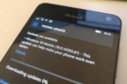 Windows10Mobile年度更新终于来了