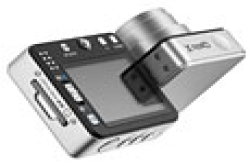 Pentax新机之谜︰OptioX