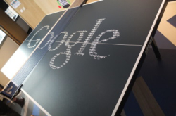 【打工仔天堂？】Google香港办公室任食任玩