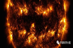 最新预测：太阳将于50亿年后吞没地球 人类或许仅剩10亿年时间逃离